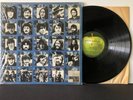 THE BEATLES CHRISTMAS ALBUM Original 1970 Apple Shrink 100% Authentic EX/VG+