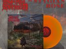 CRYPT SERMON - the stygian rose LP the orb CUDGEL EXCLUSIVE