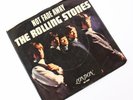 Rolling Stones Not Fade Away I Wanna Be Your Man 1964 US 45 Picture Sleeve