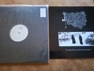Keys To The Astral Gates And Mystic Doors Test Press The Endless Black And...