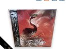 Depeche Mode Speak Spell Analog Record Obi liner Rare Collectible