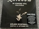 RITCHIE BLACKMORE'S RAINBOW  Live Koln 1976  RSD 2026
