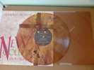 Simple Minds – New Gold Dream (81-82-83-84) - 1983 - US Gold/Purple 12