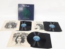 Nick Drake Fruit Tree The Complete Recorded Works 3 x Vinyl Set NDSP100 AN7072/4
