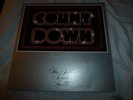 COUNTDOWN LIMITED EDITION SILVER JUBILEE AUST TOP 20 VINYL