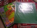 Bongzilla Methods for Attaining Extreme Altitudes & Gateway Vinyl Bundle Baggie