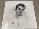 John Mayer - The Search For Everything Vinyl LP Album Record 180 Gram - Sealed