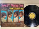 Chiffons - Sweet Talkin' Guy LP-2036 Laurie - 1966 Vinyl LP N/M