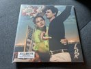 Lana Del Rey – NFR  / Norman Fucking Rockwell  (Limited Clear Blue 2-LP)