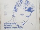 David Bowie & The Spiders From Mars Live At Kingston Poly Volume One & Two