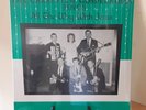 MINT SEALED The Crestview Gospelaires Sings All The Way With Jesus Vinyl Lp