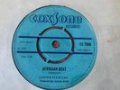 Lester Sterling Afrikaan Beat The Paragons Rare Original Ska Rocksteady UK 7