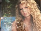 Taylor Swift Debut Record Store Day RSD Numbered Pre-owned
