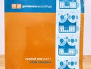Rewind One Part 1 Label Guidance 3x LP 12