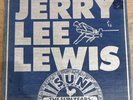 Jerry Lee Lewis The Sun Years 12 Vinyl LP Box Set 1983 UK SUN BOX 102