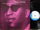 SONNY ROLLINS 