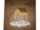 Primus SIGNED Autographed Les Claypool Duo De Twang Vinyl 2 LP - Auto W/ Proof