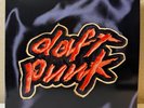 Homework by Daft Punk (Vinyl) - OPEN Minor Sleeve Damage