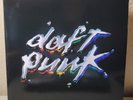 Discovery by Daft Punk (Vinyl) - OPEN Minor Sleeve Damage