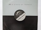 St. John vs Locust - Mind Circles A State Of Trance ASOT Passiva Vinyl 12