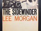 Lee Morgan on Blue Note 4157.