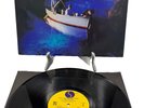 Echo & The Bunnymen: Ocean Rain - LP (SRC Pressing)