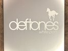 White Pony by Deftones 2LP (2010, Maverick) 2020 Vinyl Reissue