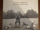 George Harrison. All Things Must Pass. 3 Vinyl LP Box Set.