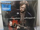 Eric Clapton Unplugged: Enhanced Edition Vinyl LP 2025 NEW