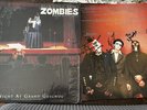 Bloodsucking Zombies from outer Space - LP - A Night at Grand Guignol - Signiert