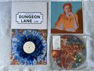 Paul McCartney The Boys of Dungeon Lane - Blood Records + Picture Disc Vinyl