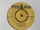 The Maytals Do The Reggay Rare Original Ska Rocksteady UK 7
