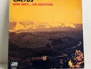 Cactus One Way Or Another LP Atlantic SD33-356 Gatefold Hard Rock Blues Rock