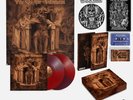 DELUXE BOX SET Matt Pike vs The Automaton (Sleep/High on Fire) Vinyl 2 LP, CD, +