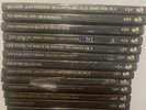 The Greatest Country Music Recordings of All Time The Franklin Mint