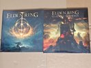 Elden Ring + Shadow of the Erdtree 2LP Vinyls Soundtrack Bundle - Colour - New