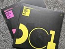 Defected Classics LIMITED EDITION COLOURED Vinyls 1/300 Made, 6LP’s DC1 & DC2