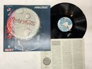 Judas Priest Rocka Rolla Japan LP [23846ER]