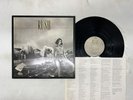 Rush Permanent Waves Japan LP [23648ER]