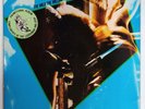 UFO: The Wild The Willing And The Innocent Lp PROMO