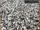 GEORGE MICHAEL - LISTEN WITHOUT PREJUDICE VOL. 1 Epic 1st UK 1990