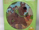Scooby-Doo 3 Stories Vinyl LP Picture Disc OG US 1982 Press SEALED MINT Children