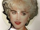 Madonna Interview Picture Disc Vinyl 7