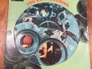 Rock/Psych LP THE SOFT MACHINE Self-titled PROBE/ABC Pinwheel