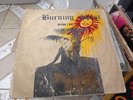 Burning Spear Studio One Presents