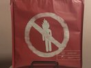 Travis Scott Days Before Rodeo Deluxe Red Vinyl Record Sealed