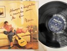 NARA LEAO Abracos e Beijinhos BRAZIL BOSSA NOVA LP VG++ HEAR