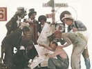 The Jacksons Goin' Places (Vinyl) 12