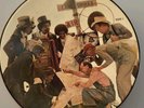 The Jacksons - 1977 Going Places Picture  Disc LP Vintage Vinyl Album