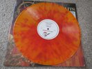 SLAYER  HELL AWAITS  VERY HARD TO FIND SPLATTER PRESS LP VINYL EXODUS SODOM NEW